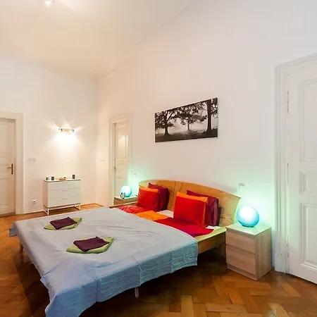 Hostel Na Smetance