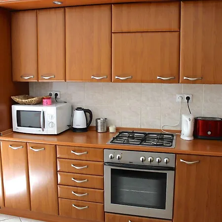 Hostel Na Smetance