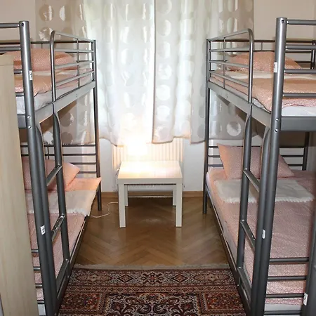 Hostel Na Smetance