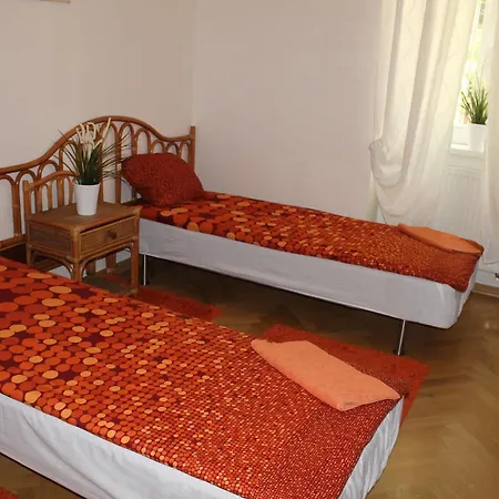 Hostel Na Smetance