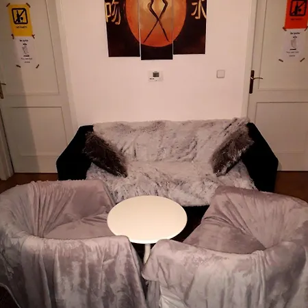 Na Smetance *