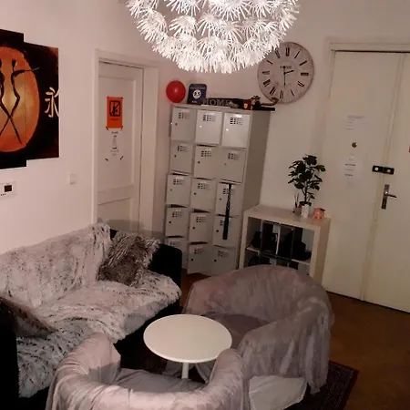 Na Smetance *