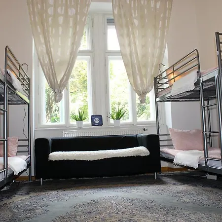 Hostel Na Smetance