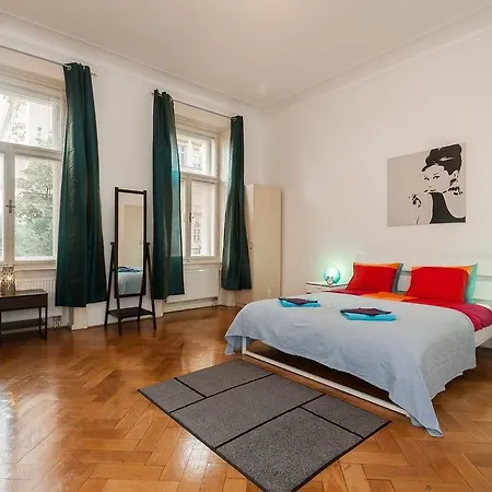 Hostel Na Smetance