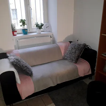 Hostal Na Smetance Praga